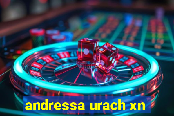 andressa urach xn